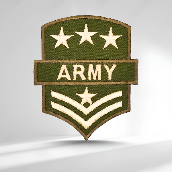 Military Patches