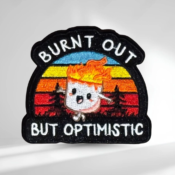 Morale Patches