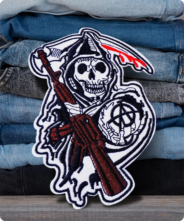 jacket patches jacket patches