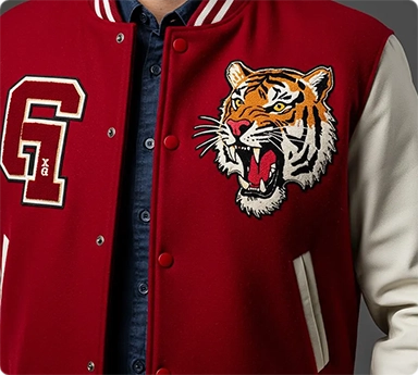 jacket patches jacket patches