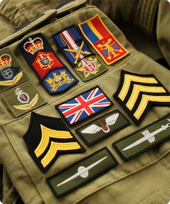 military patches military patches