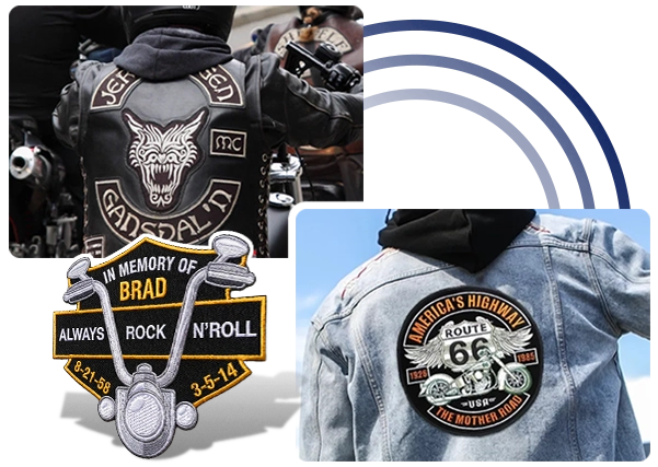custom biker patches uk custom biker patches uk