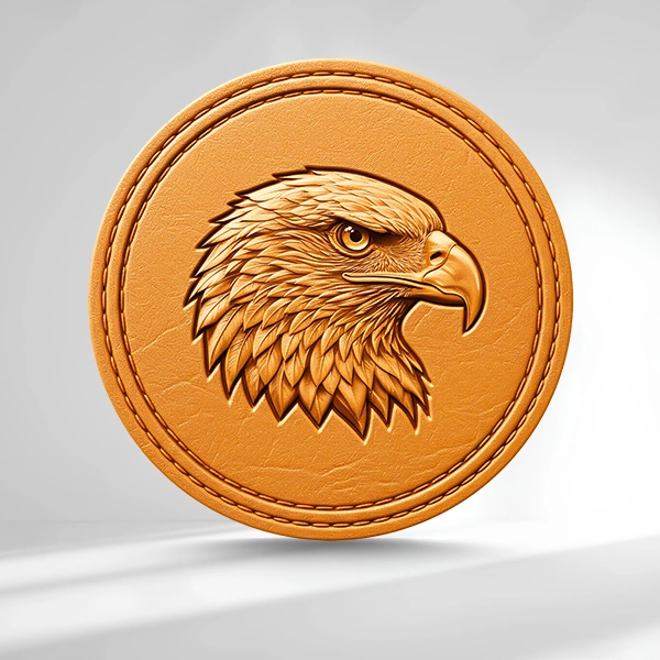 Leather Crest Leather Crest