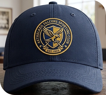 Logo Patches