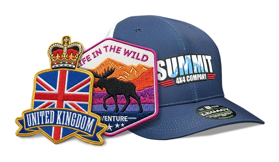 promotional patches maker promotional patches maker