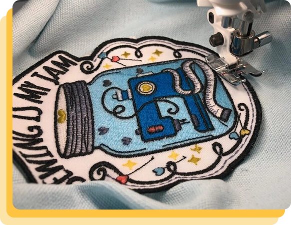 sew on patches sew on patches