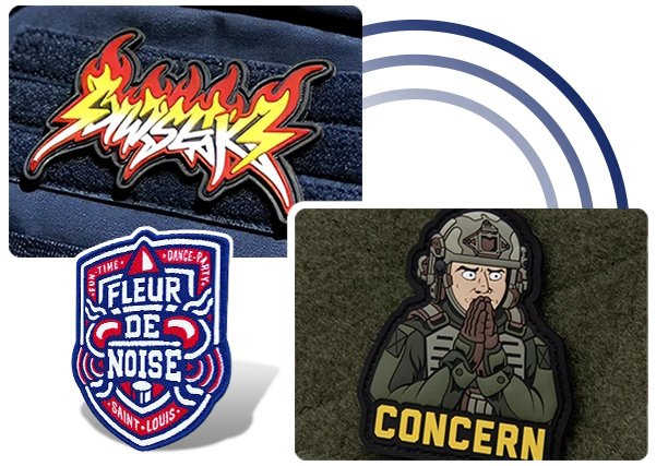 velcro patches velcro patches