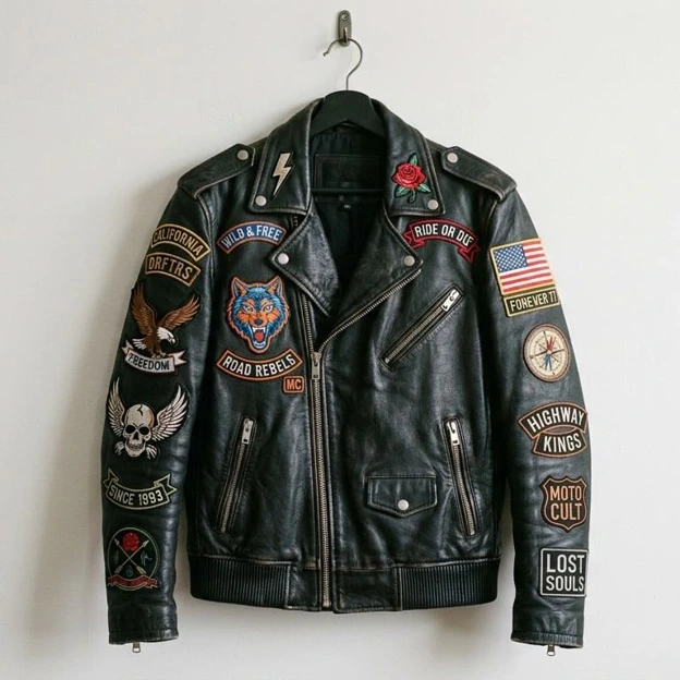 biker jacket patches 1 biker jacket patches 1
