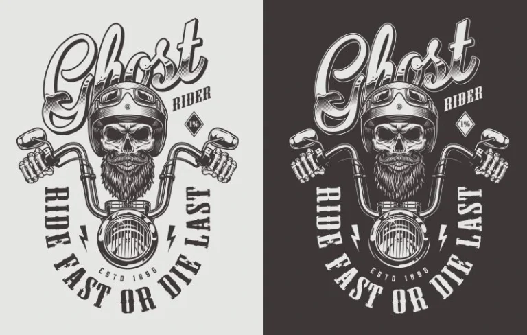 Biker Patches Rules